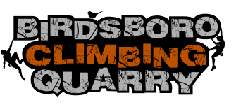 Birdsboro Area Climbing Association