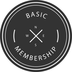 Annual Basic Membership