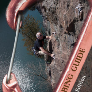 Birdsboro Climbing Guide
